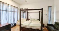 Adda Heights – 2 Storey Cluster House – FOR SALE