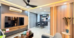 D’Grande @ Bukit Indah – 2 Storey Cluster House – FOR SALE