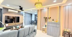 D’Grande @ Bukit Indah – 2 Storey Cluster House – FOR SALE