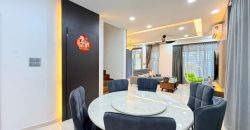 D’Grande @ Bukit Indah – 2 Storey Cluster House – FOR SALE