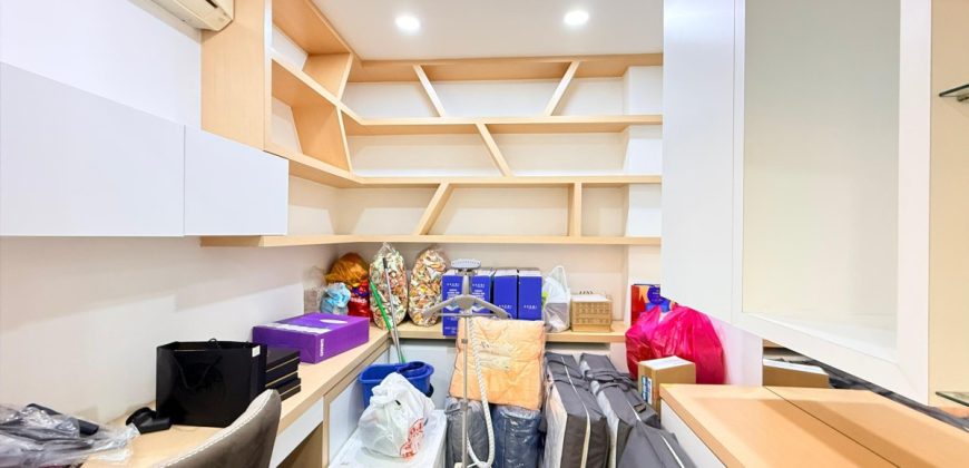 D’Grande @ Bukit Indah – 2 Storey Cluster House – FOR SALE