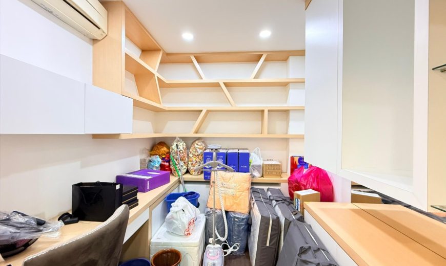 D’Grande @ Bukit Indah – 2 Storey Cluster House – FOR SALE