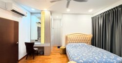 D’Grande @ Bukit Indah – 2 Storey Cluster House – FOR SALE