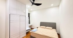 D’Grande @ Bukit Indah – 2 Storey Cluster House – FOR SALE