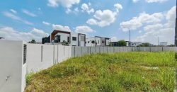 Danga Sutera @ Skudai – 2 Storey Corner Semi Detached House – FOR SALE