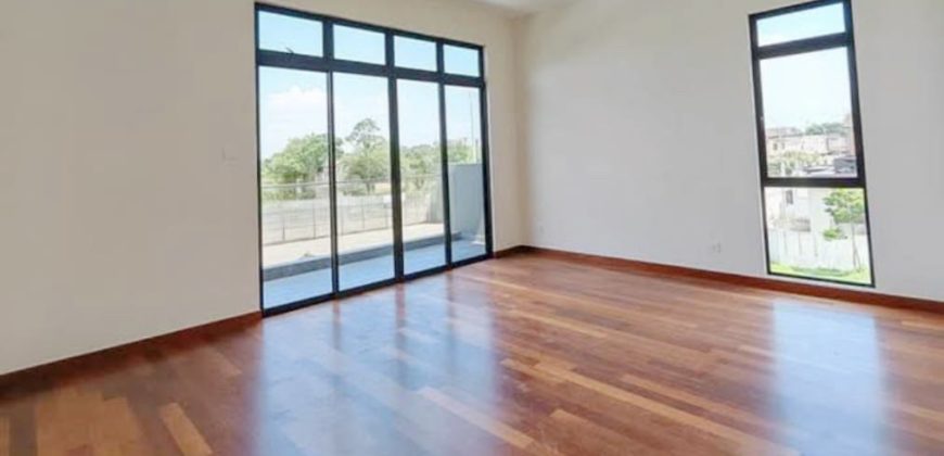 Danga Sutera @ Skudai – 2 Storey Corner Semi Detached House – FOR SALE