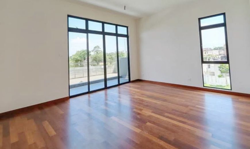 Danga Sutera @ Skudai – 2 Storey Corner Semi Detached House – FOR SALE