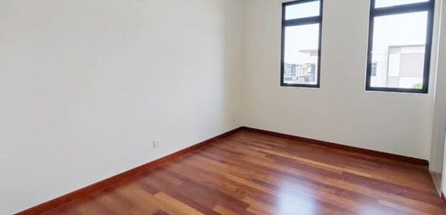 Danga Sutera @ Skudai – 2 Storey Corner Semi Detached House – FOR SALE