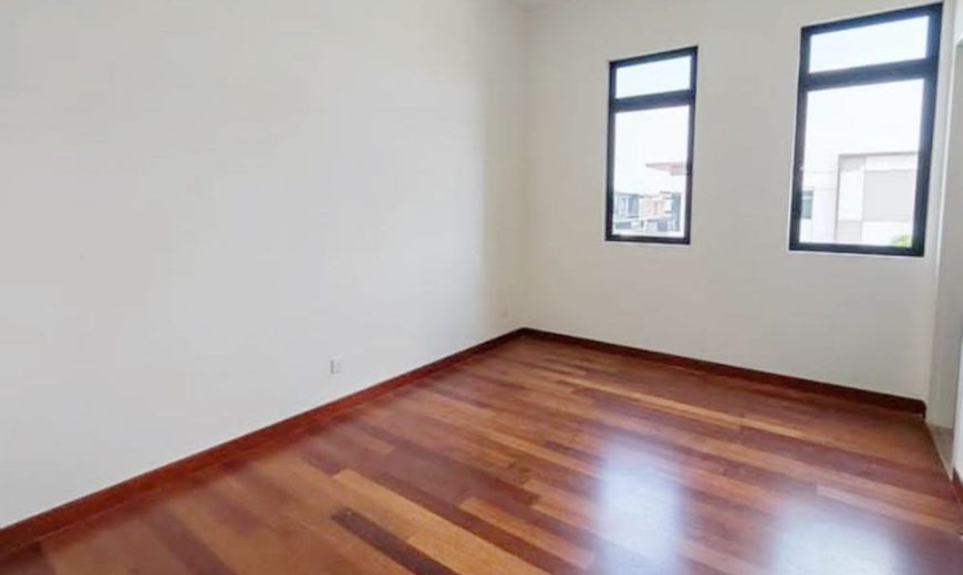 Danga Sutera @ Skudai – 2 Storey Corner Semi Detached House – FOR SALE