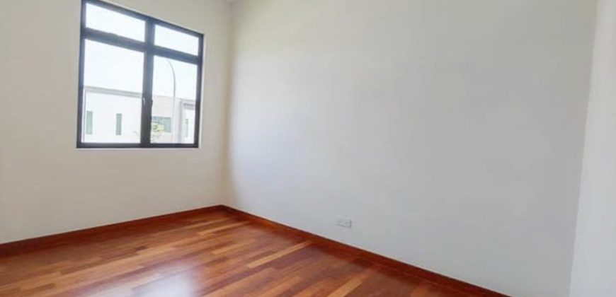 Danga Sutera @ Skudai – 2 Storey Corner Semi Detached House – FOR SALE