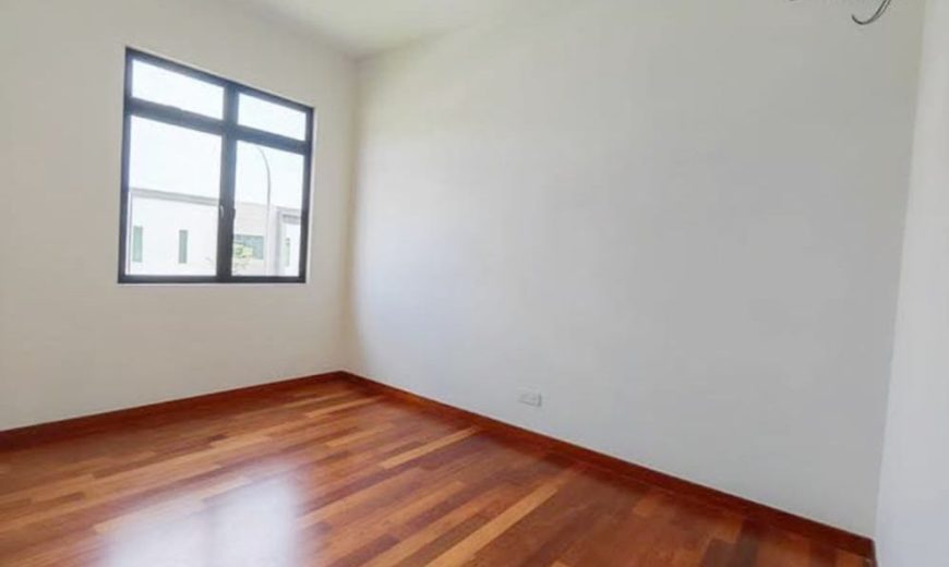 Danga Sutera @ Skudai – 2 Storey Corner Semi Detached House – FOR SALE