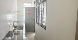 Setia Tropika – 2 Storey Terrace House – FOR SALE