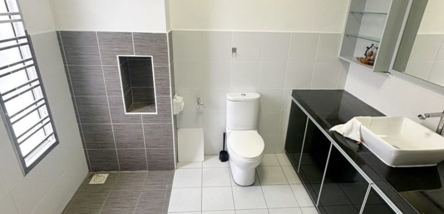 Setia Tropika – 2 Storey Terrace House – FOR SALE