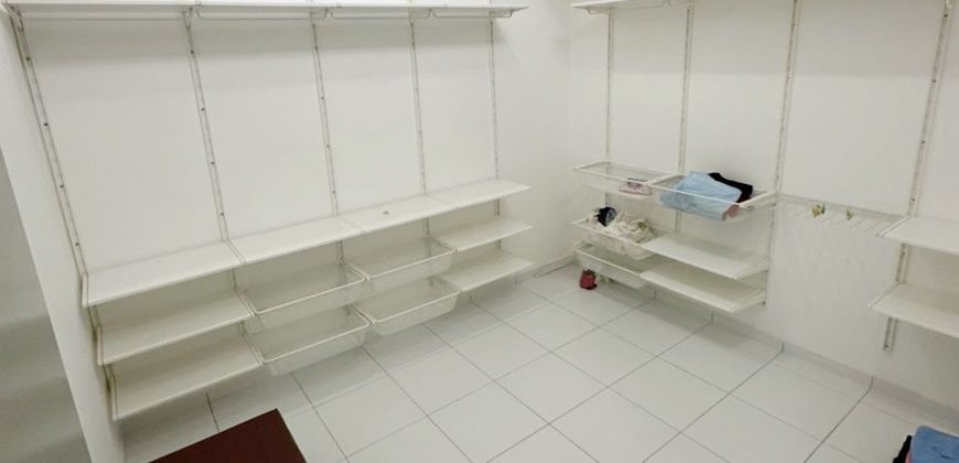 Setia Tropika – 2 Storey Terrace House – FOR SALE