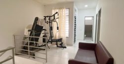 Setia Tropika – 2 Storey Terrace House – FOR SALE