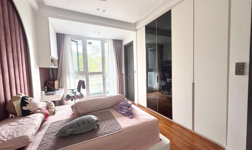 East Ledang – 2 Storey Semi Detached House – FOR SALE