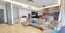 East Ledang – 2 Storey Semi Detached House – FOR SALE