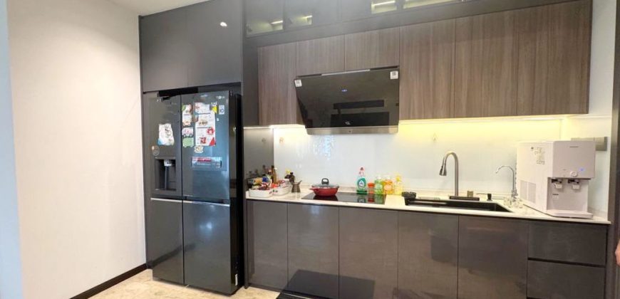 East Ledang – 2 Storey Semi Detached House – FOR SALE