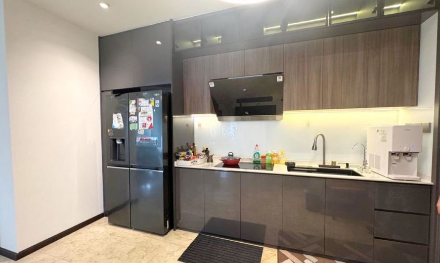 East Ledang – 2 Storey Semi Detached House – FOR SALE