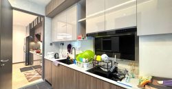 East Ledang – 2 Storey Semi Detached House – FOR SALE