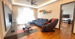 East Ledang – 2 Storey Semi Detached House – FOR SALE