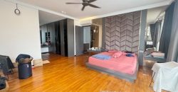East Ledang – 2 Storey Semi Detached House – FOR SALE