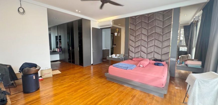 East Ledang – 2 Storey Semi Detached House – FOR SALE