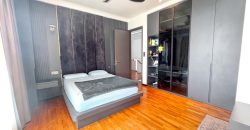 East Ledang – 2 Storey Semi Detached House – FOR SALE