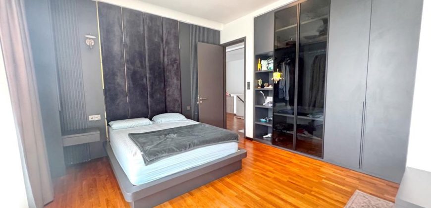 East Ledang – 2 Storey Semi Detached House – FOR SALE