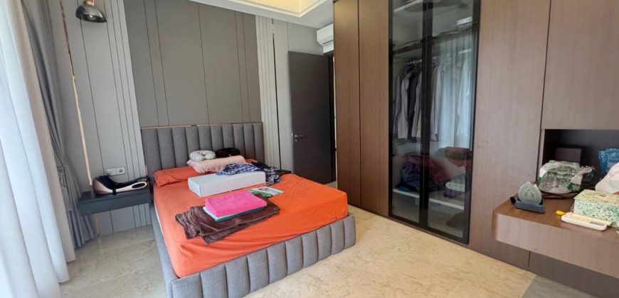 East Ledang – 2 Storey Semi Detached House – FOR SALE