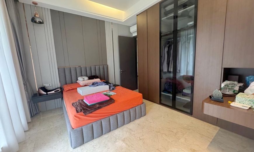 East Ledang – 2 Storey Semi Detached House – FOR SALE