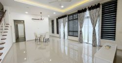 Eco Botanic – 2 Storey Cluster House – FOR SALE