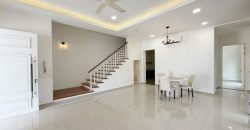 Eco Botanic – 2 Storey Cluster House – FOR SALE