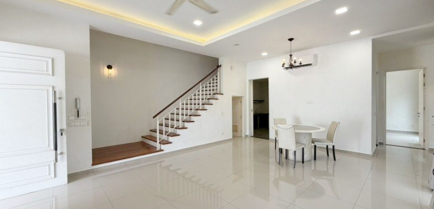 Eco Botanic – 2 Storey Cluster House – FOR SALE