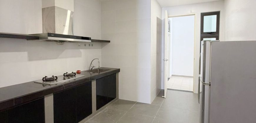 Eco Botanic – 2 Storey Cluster House – FOR SALE