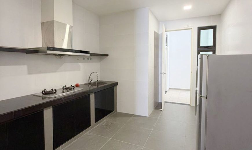 Eco Botanic – 2 Storey Cluster House – FOR SALE