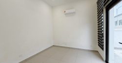 Eco Botanic – 2 Storey Cluster House – FOR SALE