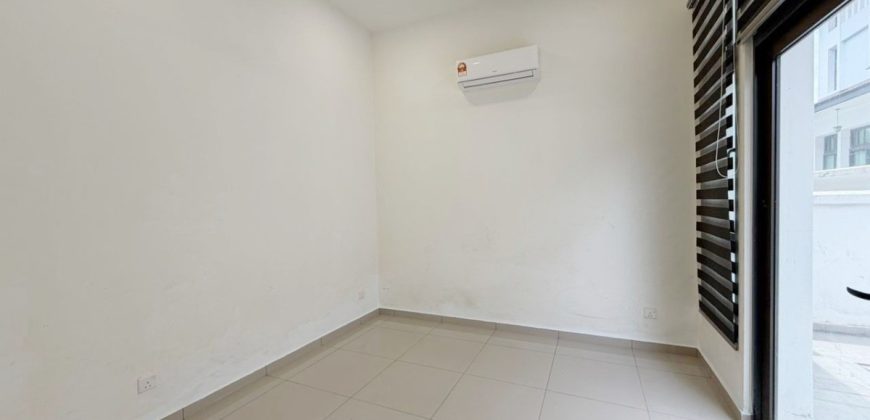 Eco Botanic – 2 Storey Cluster House – FOR SALE