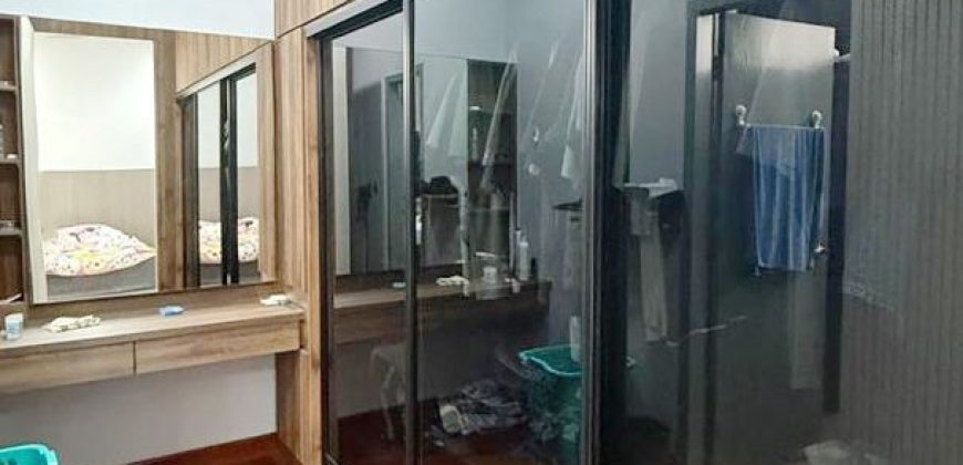 Horizon Hills – 2 Storey Cluster House – FOR SALE