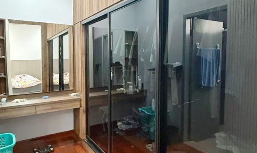 Horizon Hills – 2 Storey Cluster House – FOR SALE