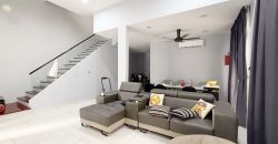 Horizon Hills – 2 Storey Cluster House – FOR SALE