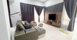 Horizon Hills – 2 Storey Cluster House – FOR SALE