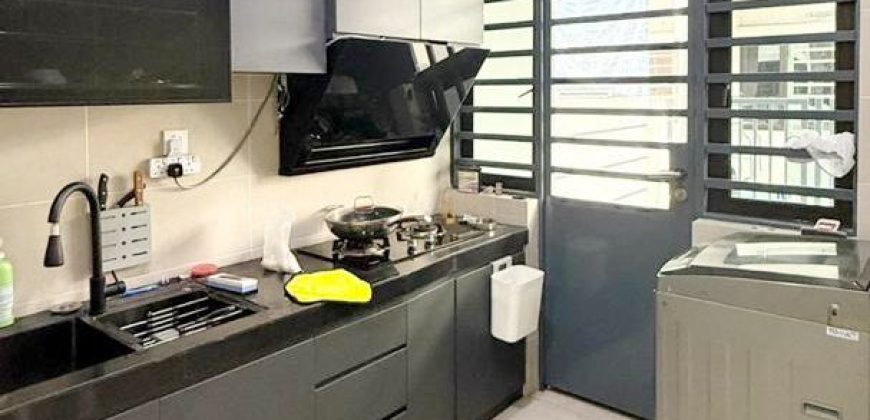 Horizon Hills – 2 Storey Cluster House – FOR SALE