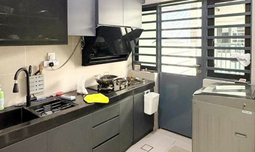 Horizon Hills – 2 Storey Cluster House – FOR SALE