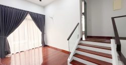 Horizon Hills – 2 Storey Cluster House – FOR SALE