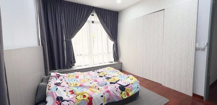 Horizon Hills – 2 Storey Cluster House – FOR SALE