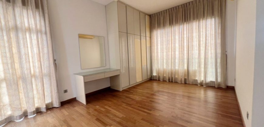 Horizon Hills – 3 Storey Bungalow House – FOR SALE