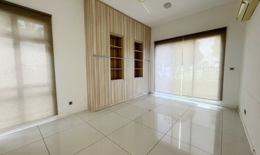 Horizon Hills – 3 Storey Bungalow House – FOR SALE