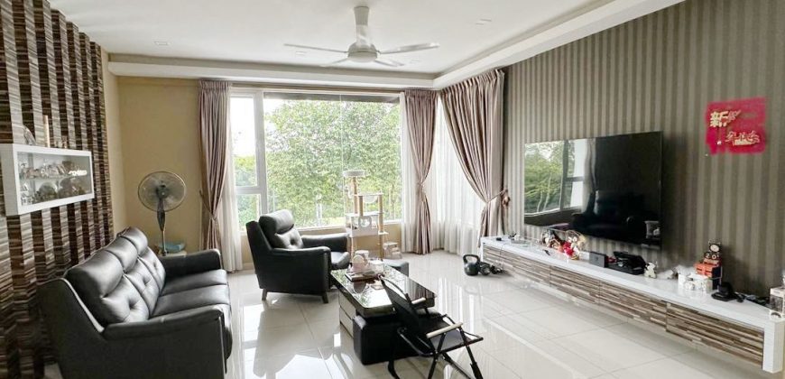 Horizon Hills – 3 Storey Semi Detached House – FOR SALE