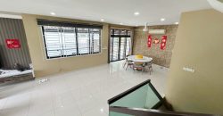 Horizon Hills – 3 Storey Semi Detached House – FOR SALE